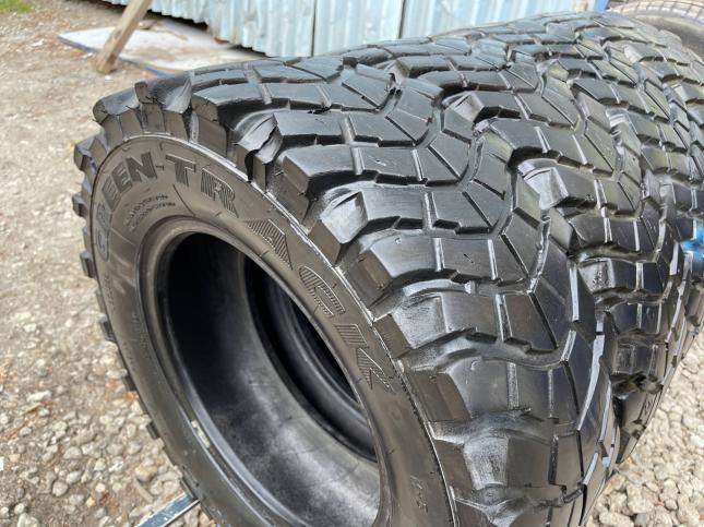 205/70 R15 Greentrac RoughMaster XT летние