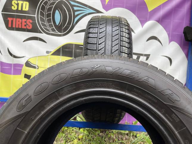 265/65 R17 Goodyear Wrangler HP летние