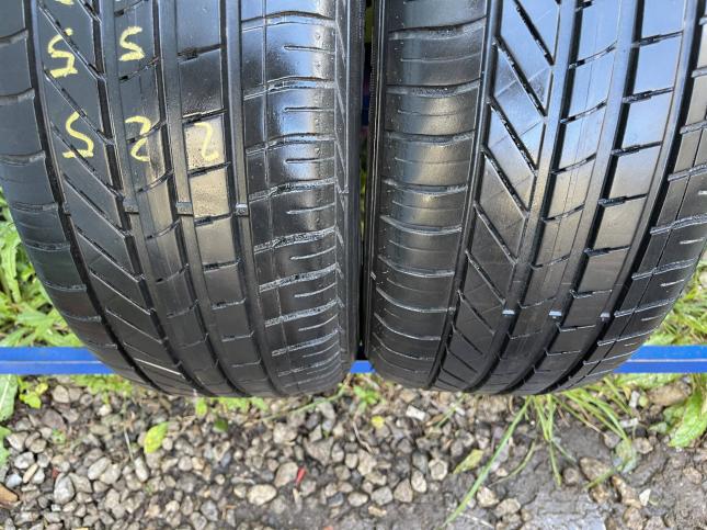 225/55 R17 Goodyear Excellence летние