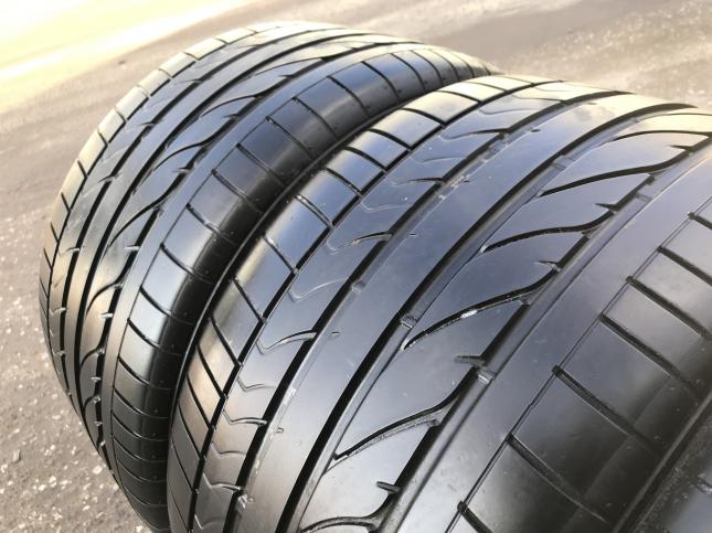 Шины бу 305 30 R19 Bridgestone Potenza re050a