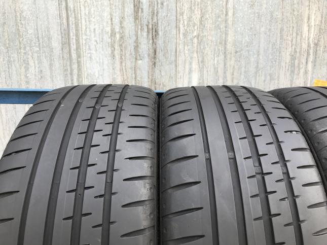 235/45 R18 Continental SportContact2