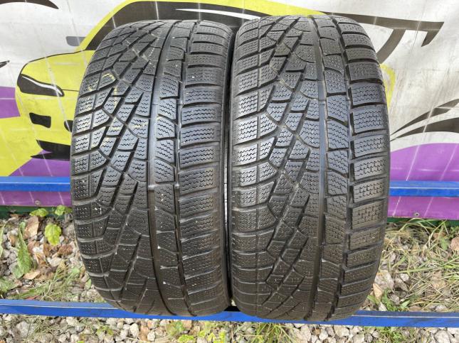 245/40 R19 Pirelli Winter Sottozero 240 Serie II летние