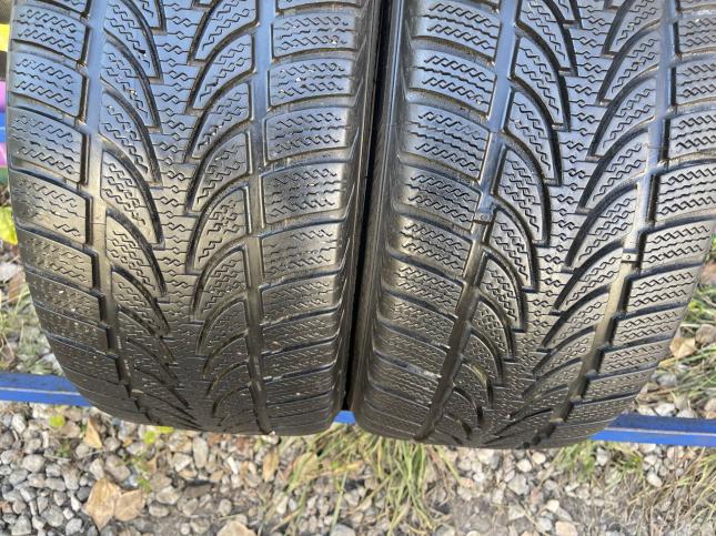 235/40 R18 Nokian Tyres WR зимние нешипованные