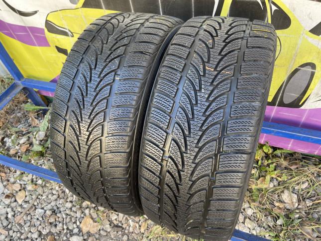 235/40 R18 Nokian Tyres WR зимние нешипованные