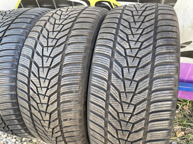 275/40 R18 Hankook Winter I'Cept Evo 3 W330 зимние нешипованные