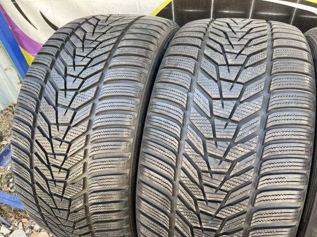 275/40 R18 Hankook Winter I'Cept Evo 3 W330 зимние нешипованные