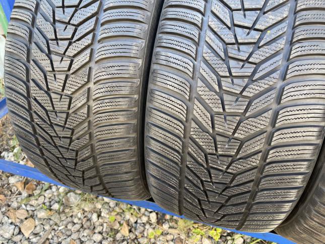 275/40 R18 Hankook Winter I'Cept Evo 3 W330 зимние нешипованные