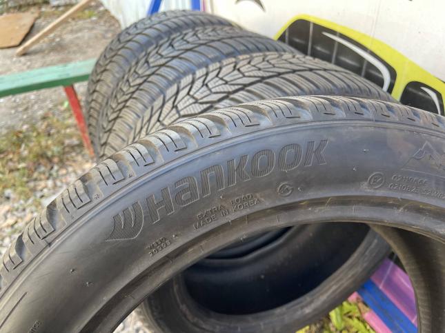 275/40 R18 Hankook Winter I'Cept Evo 3 W330 зимние нешипованные