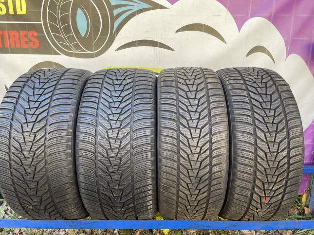 275/40 R18 Hankook Winter I'Cept Evo 3 W330 зимние нешипованные