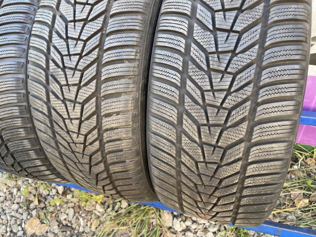 275/40 R18 Hankook Winter I'Cept Evo 3 W330 зимние нешипованные