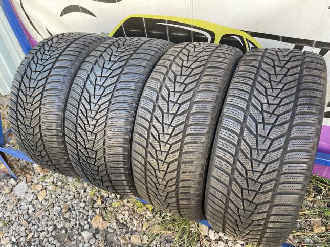 275/40 R18 Hankook Winter I'Cept Evo 3 W330 зимние нешипованные