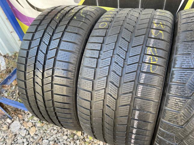 235/40 R18 Pirelli Winter Sottozero 240 Serie II зимние нешипованные