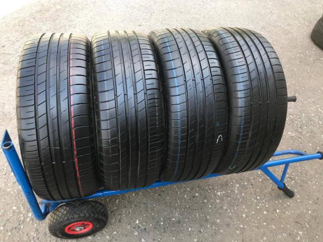 255/55 R18 Goodyear Eagle F1 Asymmetric 3 SUV летние