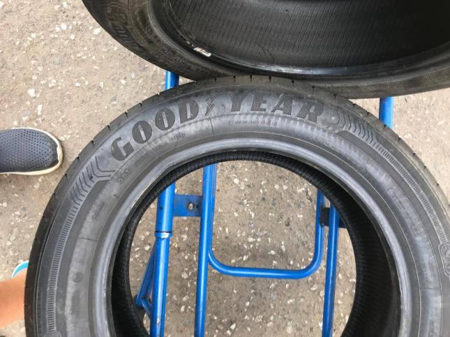 255/55 R18 Goodyear Eagle F1 Asymmetric 3 SUV летние