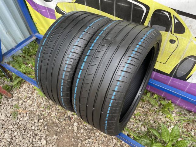 255/35 R18 RoadX RXMotion H11 летние