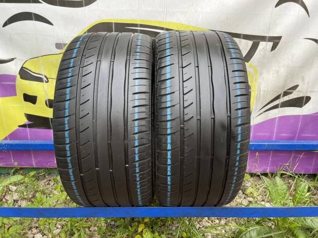 255/35 R18 RoadX RXMotion H11 летние