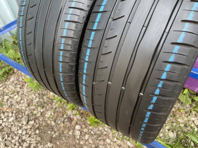 255/35 R18 RoadX RXMotion H11 летние