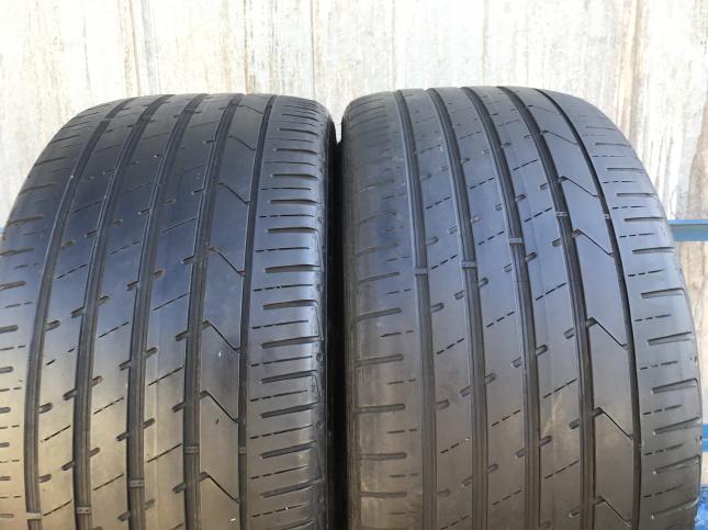 Шины бу 285 35 22 Hankook Ventus S1 Evo 2 SUV