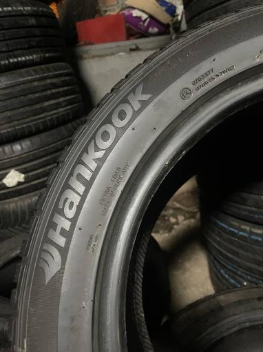 275/45 R19 Hankook Winter I'Cept Evo2 W320A SUV зимние нешипованные