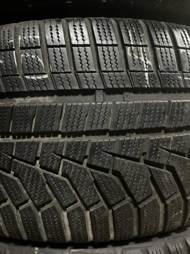 275/45 R19 Hankook Winter I'Cept Evo2 W320A SUV зимние нешипованные