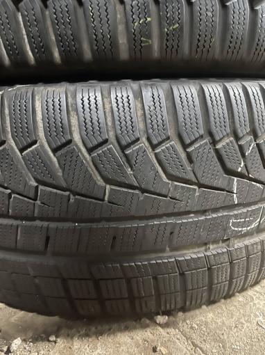 275/45 R19 Hankook Winter I'Cept Evo2 W320A SUV зимние нешипованные