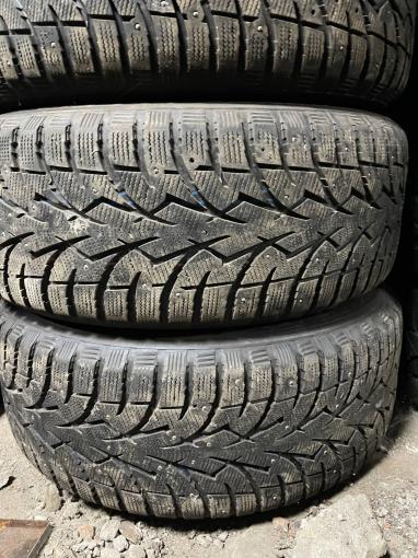 255/55 R19 Toyo Observe G3-Ice зимние шипованные