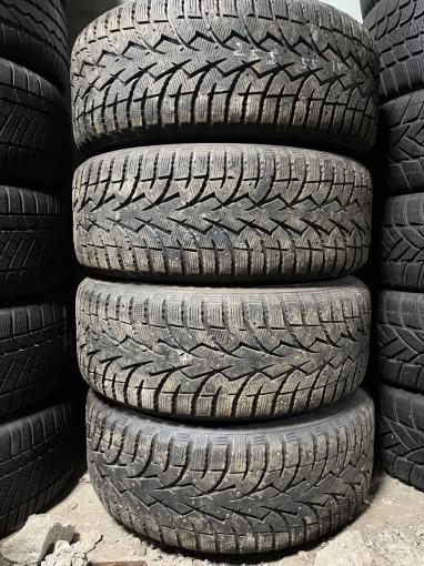 255/55 R19 Toyo Observe G3-Ice зимние шипованные