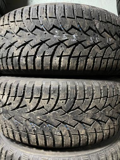 255/55 R19 Toyo Observe G3-Ice зимние шипованные