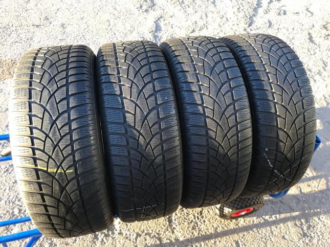 225 55 R17 Dunlop Winter Sport 3D 95W