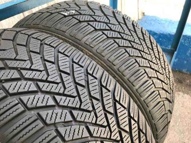 215/45 R16 Continental ContiWinterContact TS 850 зимние нешипованные