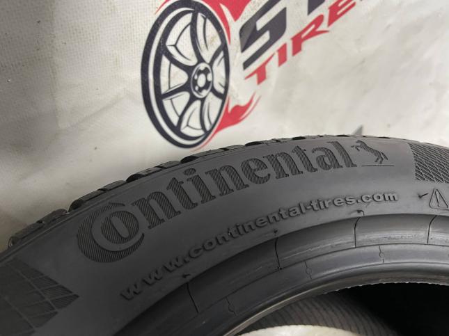 215/45 R16 Continental ContiWinterContact TS 860 зимние нешипованные