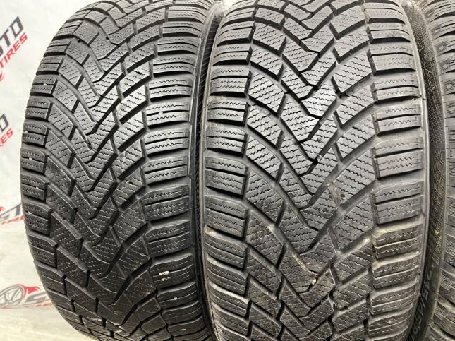 215/45 R16 Continental ContiWinterContact TS 860 зимние нешипованные