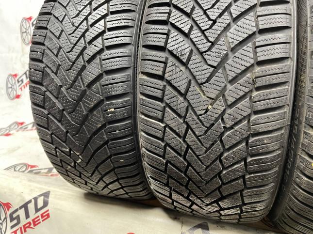 215/45 R16 Continental ContiWinterContact TS 860 зимние нешипованные