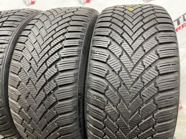 215/45 R16 Continental ContiWinterContact TS 860 зимние нешипованные