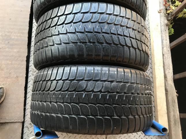 Разноширокие 235 45 r17 и 255 40 17 Bridgestone