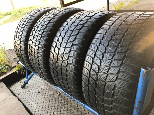 Разноширокие 235 45 r17 и 255 40 17 Bridgestone