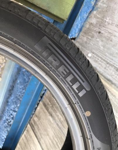 225 45 18 Pirelli Winter Sottozero 2 Runflat 