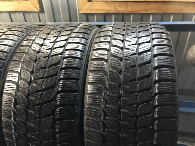 245 40 18 Bridgestone бу зимние шины 245/40/18 R18