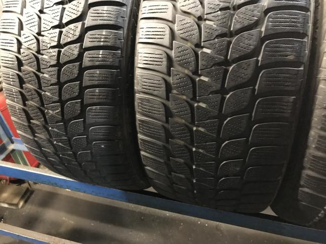 245 40 18 Bridgestone бу зимние шины 245/40/18 R18