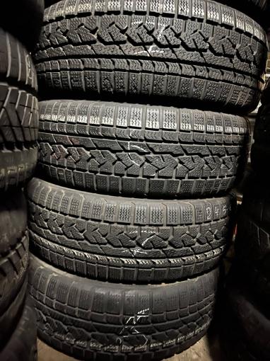 245/60 R18 Kumho I'Zen RV Asymmetric зимние нешипованные