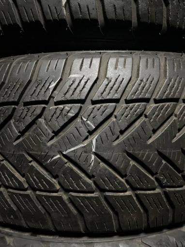 245/60 R18 Goodyear UltraGrip+ SUV зимние нешипованные