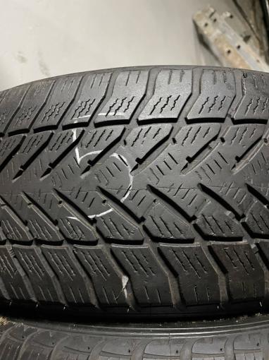 245/60 R18 Goodyear UltraGrip+ SUV зимние нешипованные