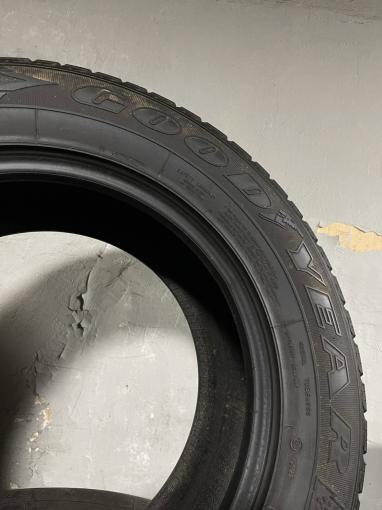 255/60 R17 Goodyear UltraGrip SUV зимние нешипованные