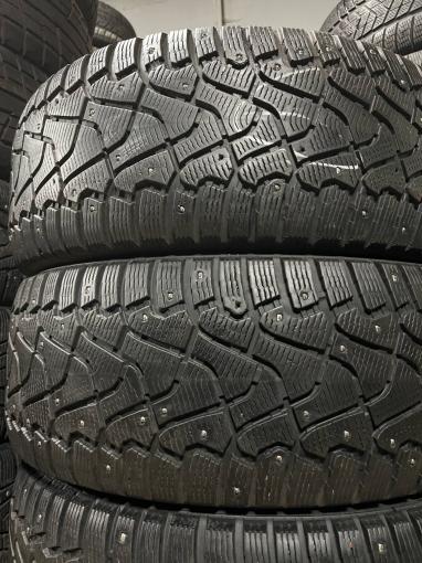 265/60 R18 Pirelli Winter Ice Zero зимние шипованные