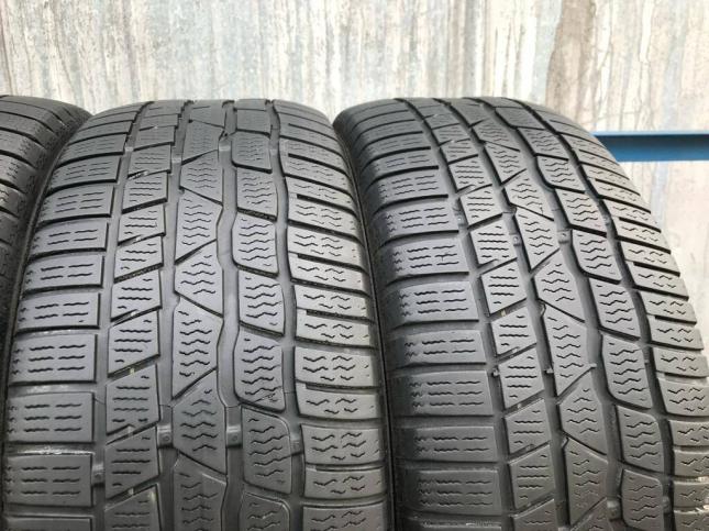 265/30 R20 Continental ContiWinterContact TS 830 P зимние нешипованные