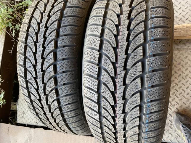 R17 275/60 Nokian WR-T 111T пара