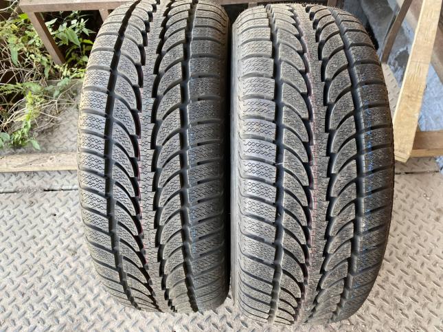 R17 275/60 Nokian WR-T 111T пара