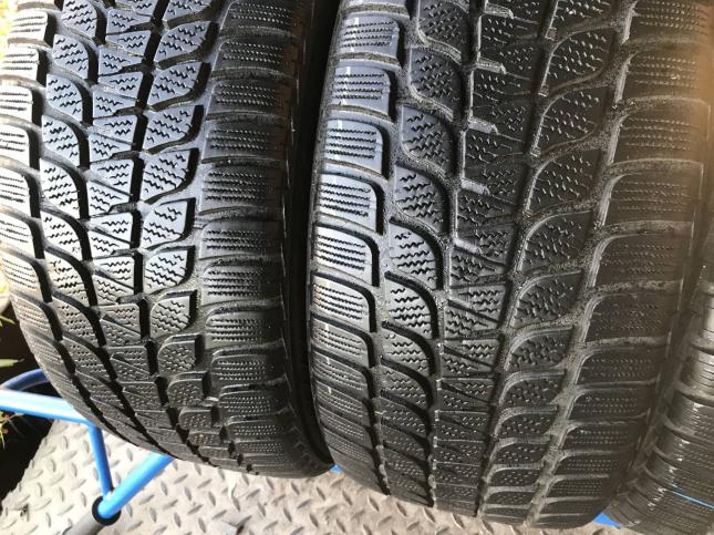 Разноширокие 235 45 r17 и 255 40 17 Bridgestone