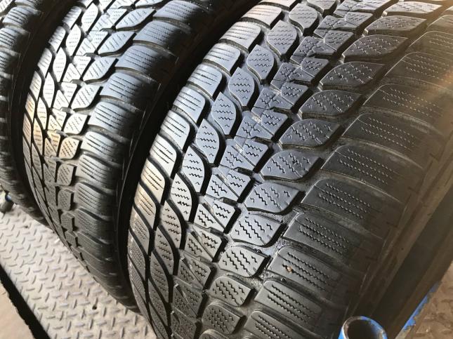 Разноширокие 235 45 r17 и 255 40 17 Bridgestone