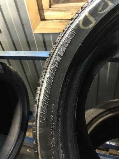 245 40 18 Bridgestone бу зимние шины 245/40/18 R18